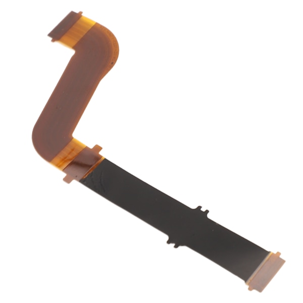 Kamera Display Skärm Hinge FPC Flex Kabel För A7S2 A7R2 ILCE‑A7S2 ILCE‑A7R2 Kamera
