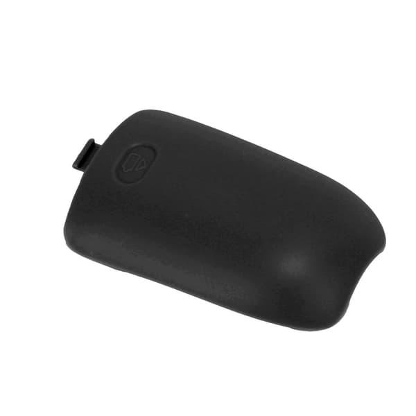 Kamerabatteri side deksel utskiftbart batterideksel for Mini11 kameratilbehør svart