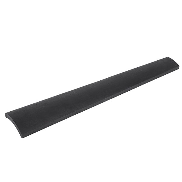 Premium Ebony - Upea ja kaunis viulun sormituslevy, viulun osa ja tarvike (1/2)