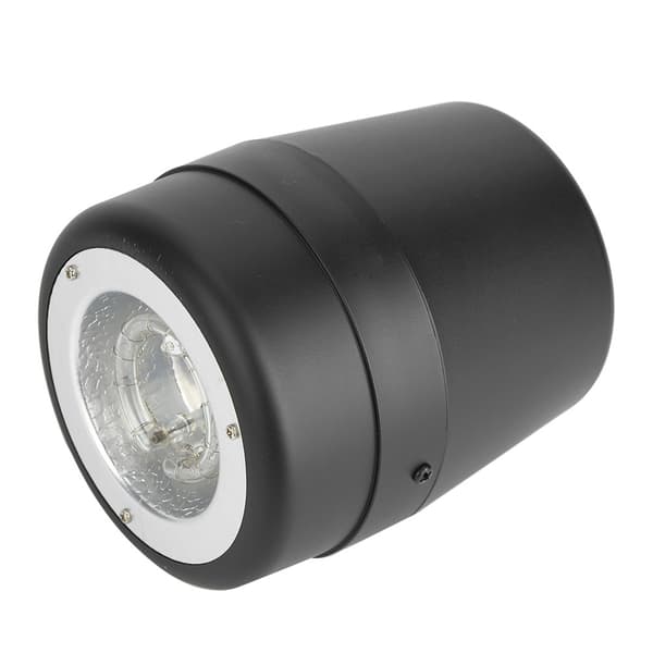 NiceFoto E-100 Fotostudie Blitzlampe 120W 5500K GN28 E27 (110V)
