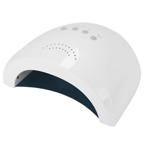 Trendy LED Automatisk Sensor Neglelampe Tørkemaskin for Alle Neglegeler