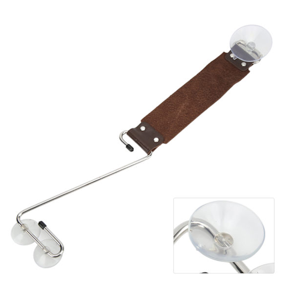 Gitarrstöd Allmänt Design Hållbara Material Halkskydd Stabil Drift Gitarrtillbehör