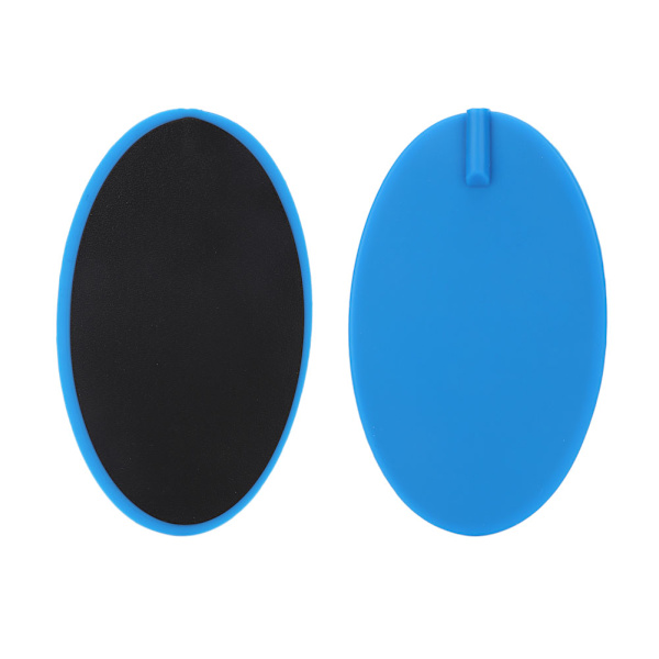 Genanvendelig elektrode pude terapi fysioterapi maskine patch krop massager tilbehør 2mm