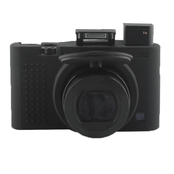 Mjukt silikonskydd för RX100 III IV V M3 M4 M5