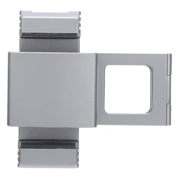 Sunnylife Sammenfoldelig Mobiltelefonholder Greb Beslag til POCKET 1/2 Kamera Aluminiumlegering