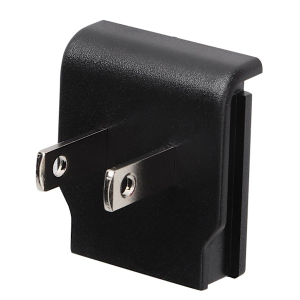 Universal 9V elektrisk gitar strømadapter for gitarer effekter pedal