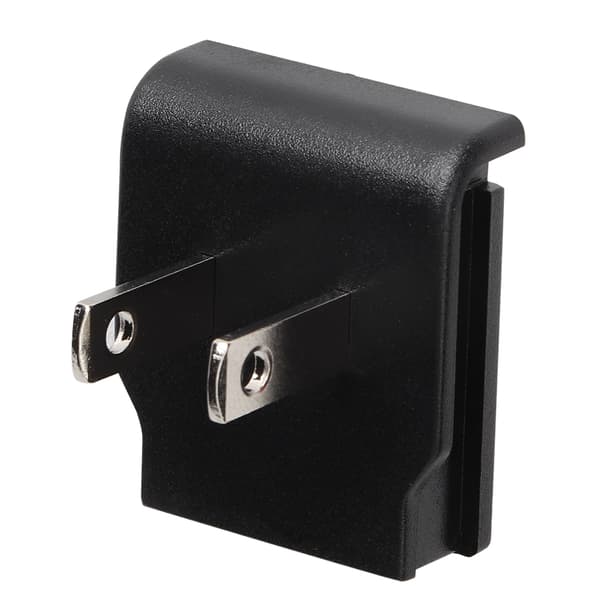 Universell 9V elektrisk gitarr strömförsörjningsadapter för gitarr effekter pedal