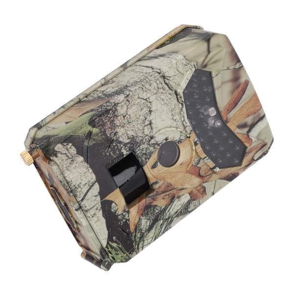 Jakt Kamera HD 16MP 1080P Utomhus Infraröd Sensorer Kamera PR100 Uppgraderad Version Kamera