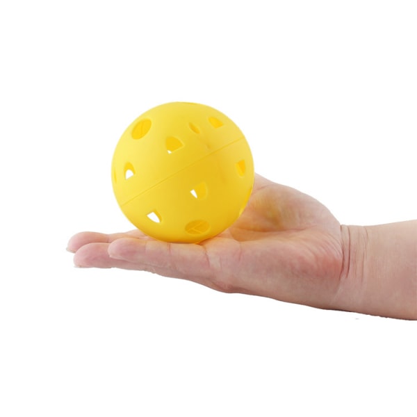Toys Scoop Ball Set - Utomhusleksaker för barn med kastare och bollar - Kasta och fånga bollspel, roliga strandleksaker