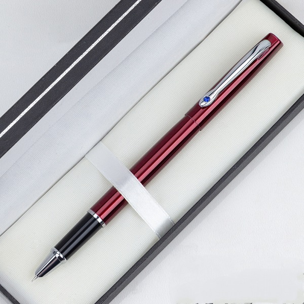 Pointe noire pour stylo plume |- Outil d'écriture classique
