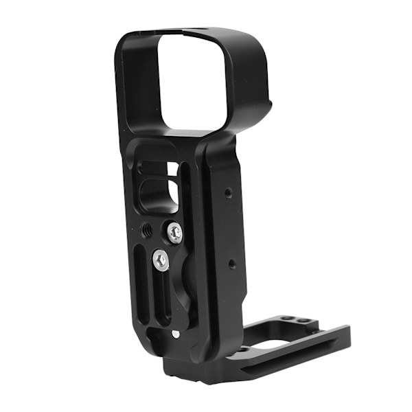 Aluminiumlegering L-platta Snabbkopplingsplatta för Sony A7M3 A7R3 A9 A7III Kamera