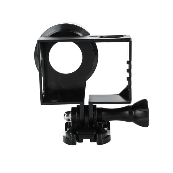 Kamerahus Gränsfall Montering UV-skydd För GoPro HERO 3 3+ 4