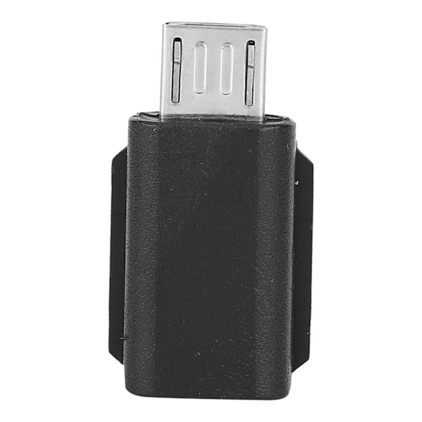 Micro USB-gränssnittsomvandlare för Android-telefon / iPhone-adapterkontakt för Dji Osmo Pocketfor Android Reverse