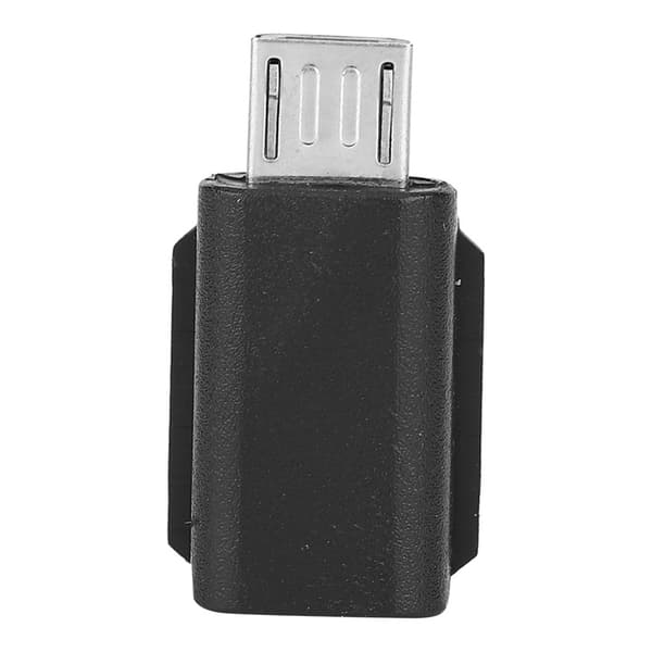 Micro-USB-liitäntämuunnin Android-puhelimelle / iPhone-adapteriliitin DJI Osmo Pocketille Android Reverse -versiolle