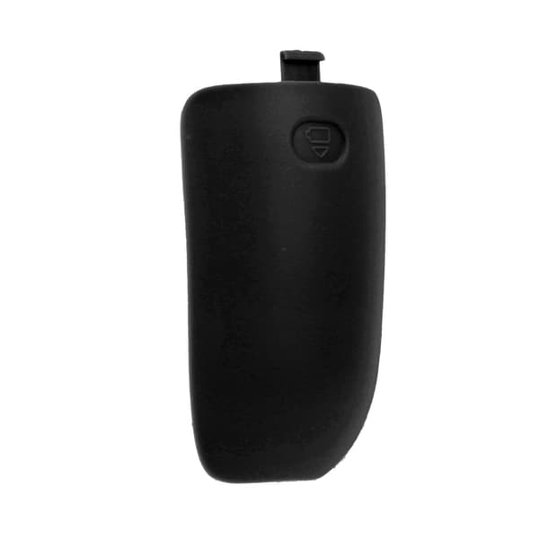 Kamerabatteri sidecover udskifteligt battericover til Mini11 kameratilbehør sort