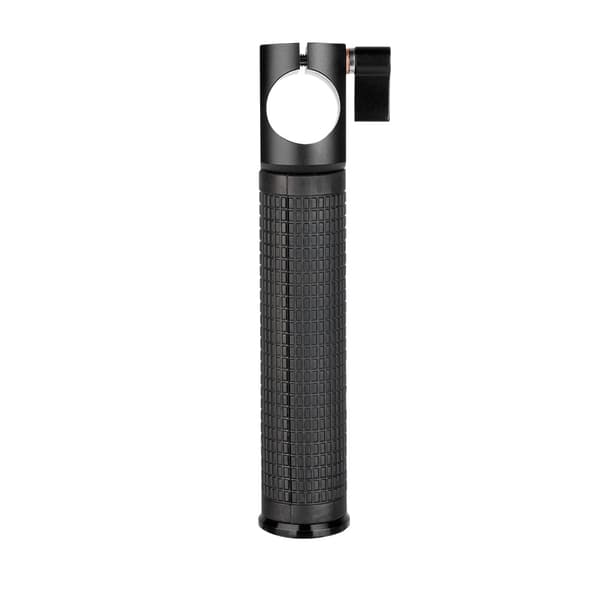 Håndtak i aluminiumslegering med dobbel grep for DJI Ronin-S stabilisator