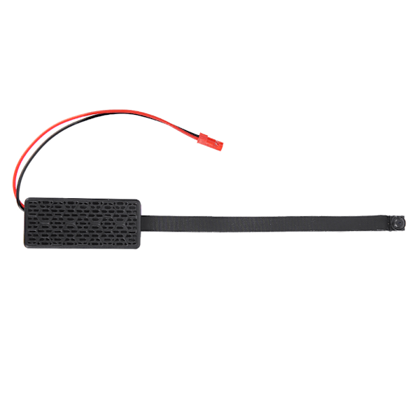 Mini HD DIY-modul Split-typ videokamera med batterirörelsedetektering (platt vinkel)