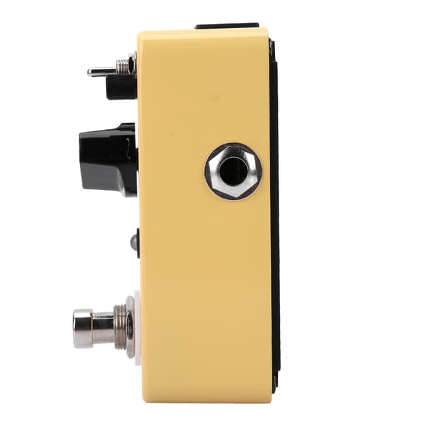 Professionel akustisk guitar effektpedal True Bypass Full Metal Shell