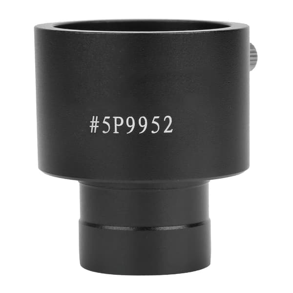 Datyson Astronomisk Teleskop Okularadapter 0.965in Montering til 1.25in Montering Adapter (5P9952)