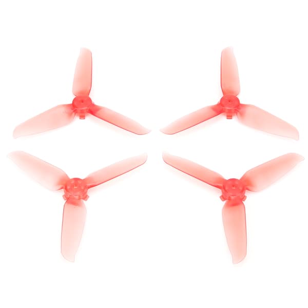 Dronepropeller Hurtigutløserblader for DJI FPV Droner Stille Fly Reservedel