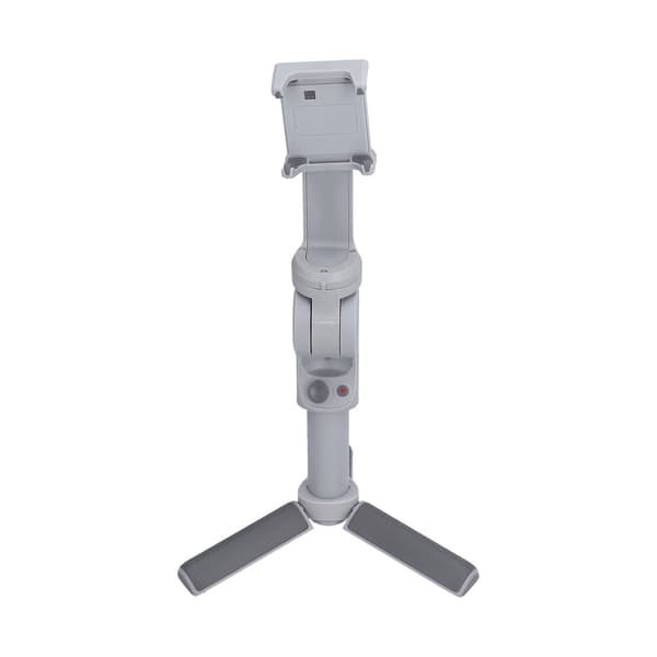 Atom2 3-akset Gimbal Stabilisator Sammenfoldelig Håndholdt Stabilisator Live Rystesikker Smartphone Gimbal