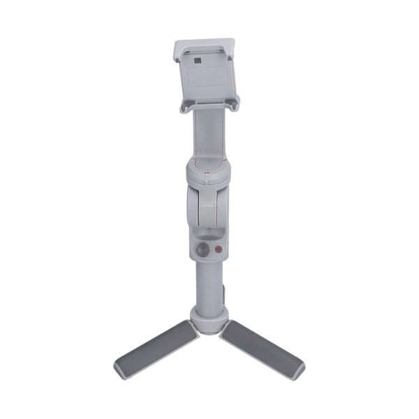 Atom2 3-axlig Gimbal Stabilisator Fällbar Handhållen Stabilisator Live Shake Proof Smartphone Gimbal