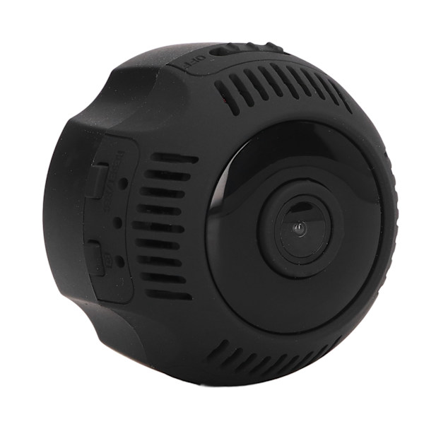 X7 Mini Watch Camera 1080P Hög Klarhet WIFI Fjärrkamera Smart Action Cam Webbkamera
