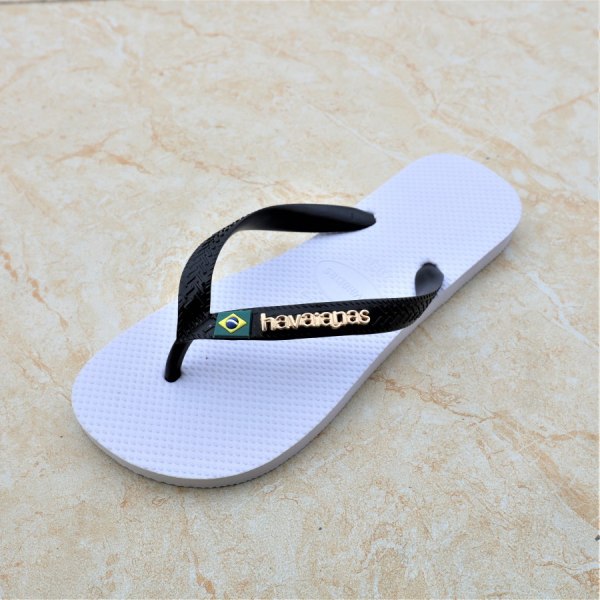 Herre Flip-Flops Thong Komfortable Tøfler for Strand/Basseng/Hjem