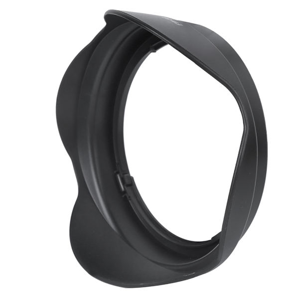 EW&#8209;88 Objektivhuv i plast, svart, kameramontering, passar till EF 16&#8209;35 mm f 2,8L II USM-objektiv