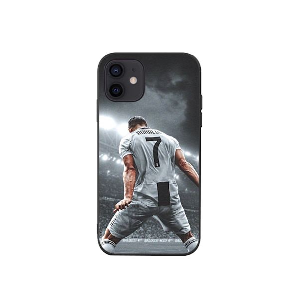 Ronaido Silikone Cover Designet til iPhone 13 Pro Cover, Ultra Slim Stødsikkert Beskyttende Flydende Silikone Telefon Cover, Den perfekte gave