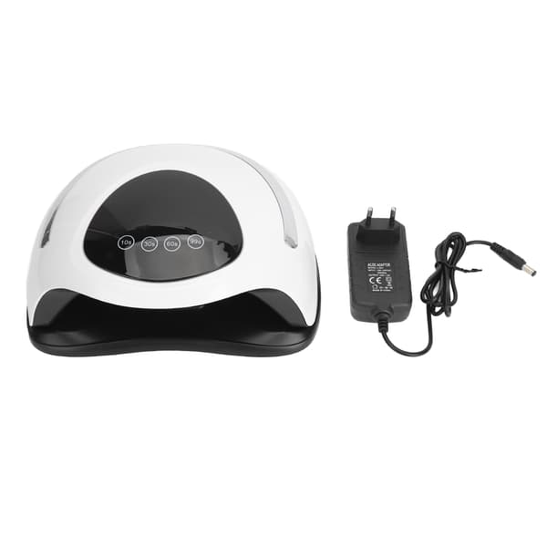 Neglelampe Touch Screen 180W Høj Effekt 60stk Lys Chips UV LED Negle Tørrer til Manicure