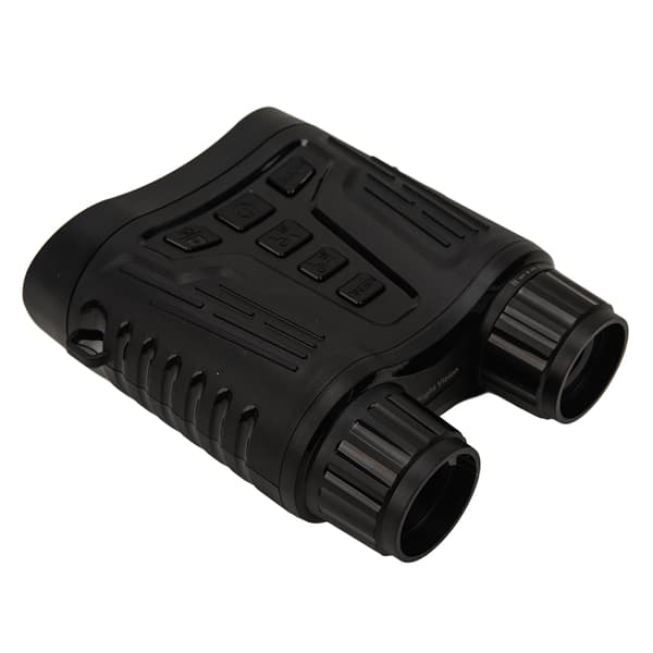 Nattesynsbriller 4K 36MP 3,2 tommer HD digitale infrarøde kikkerter til udendørs campingjagt