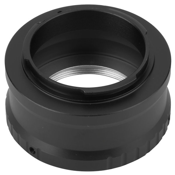 Adapterring för kameraobjektiv för M42-fästeobjektiv till Canon EOS M-systemkamera