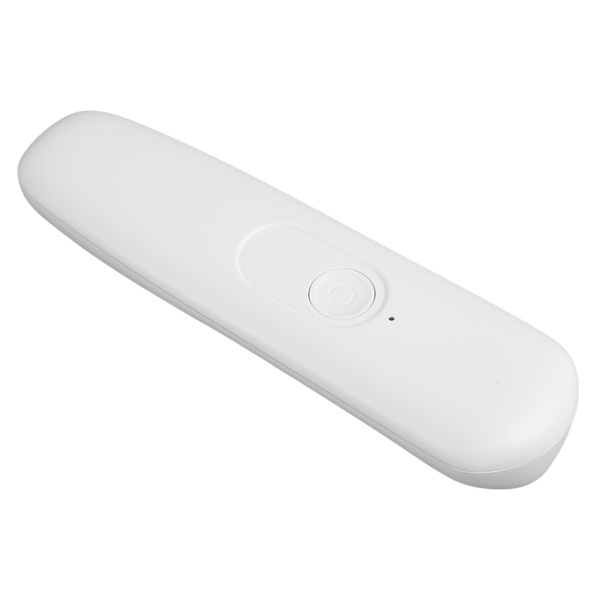UV-stav Handhållen LED Bärbar Lätt Multifunktion 380mAh Laddningsbar Ultraviolett Ljuslampa