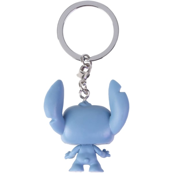 Funko Pocket POP Keychain: Disney - Stitch Nyckelring