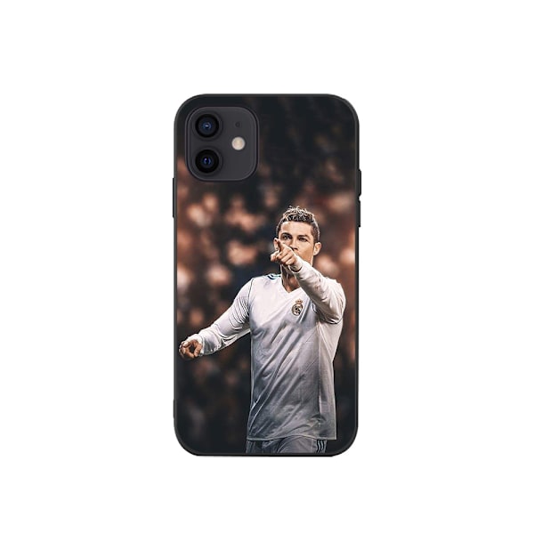 Ronaido Silikondeksel Designet for iPhone 13 Deksel, Ultratynt Støtsikkert Beskyttende Flytende Silikon Telefondeskel, Den perfekte gaven for f