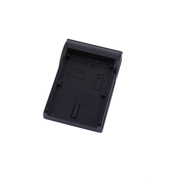 Digital LCD-oplader Batterioplader Standard til Canon LP-E6-serien