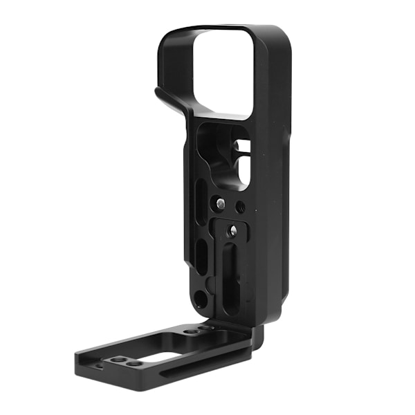 Aluminiumlegering L-platta Snabbkopplingsplatta för Sony A7M3 A7R3 A9 A7III Kamera