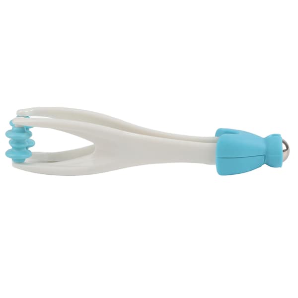 Finger Roller Massager Multifunktionel Akupressur Hånd Blodcirkulation Massage Roller Værktøjer