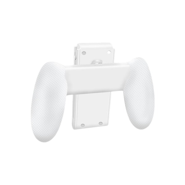 Komfortgrep for Nintendo Switch - Joy-Con Controller Spilltilbehør Håndholdt Joystick Fjernkontrollholder Joy Con Kit