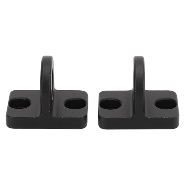 Lanyard Buckle Bracket Halsrem Buckle Adapter för DJI RSC 2 RS 2 Handhållen Stabilisator