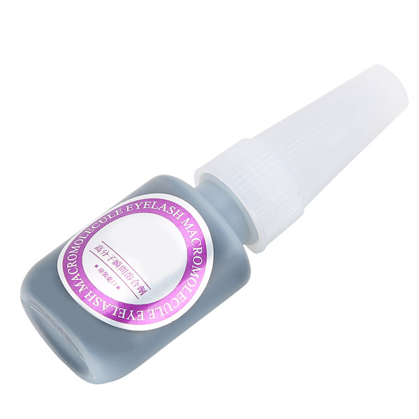 10ml Fransförlängningslim - Snabbtorkande, Långvarigt
