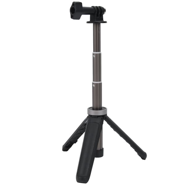 TELESIN Multifunksjonell Bordstativ Selfiepinne for Gopro Kamera Tilbehør