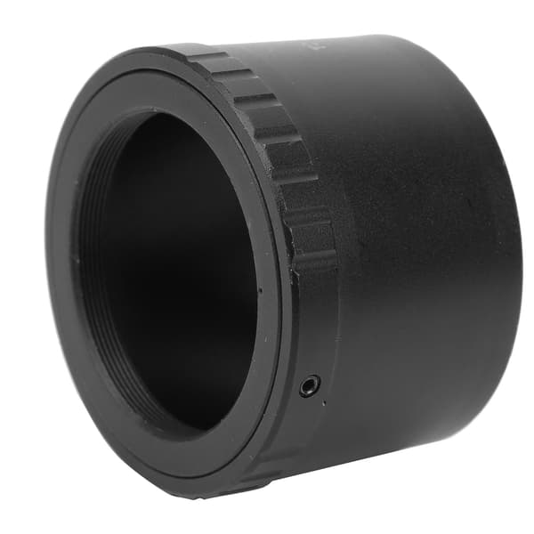 Adapterring M42X0.75mm Gevind til T2 Mount Astronomisk Teleskop til Fuji FX