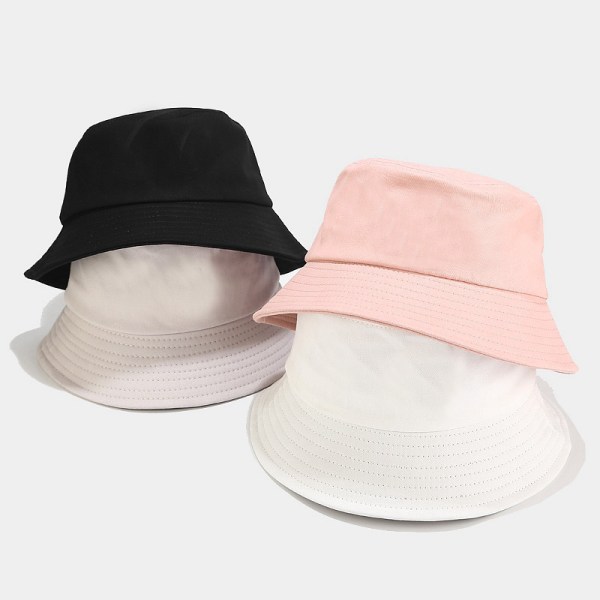 Bomull Sommer Solhatt UPF 50 UV Beskyttelse Solhatt Fisker Fiskehatt for Unisex Utendørs Sport Fotturer Camping Reiser-MZ8005