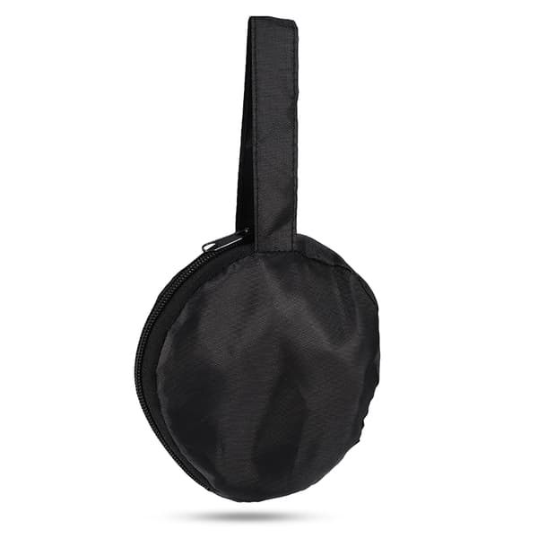 Mini bærbar rund Beauty Dish Speedlite Flash Diffuser Softbox (30cm)