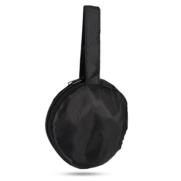 Mini bärbar rund skönhetsfat Speedlite blixtdiffusor Softbox (30cm)