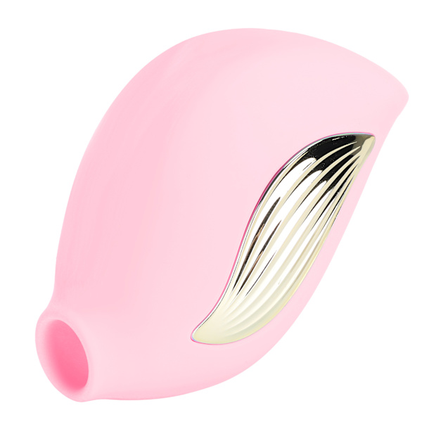 Kvinde Vibrator Sugning Kvindelig Privat Del Vibrator Massager Legetøj Voksen FornødenhederPink