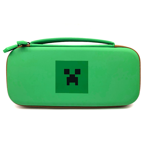 Switch-kotelo Nintendo OLED:lle, Switch-kantolaukku, kannettava matkakotelo, yhteensopiva Nintendo Switch OLED:n ja lisävarusteiden kanssa