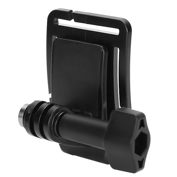 TELESIN Universal Action Camera Kepsklämma Hattklämma Fäste Adapterhållare för Sportkameror